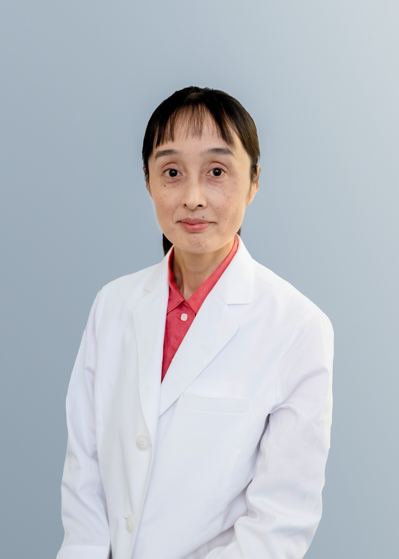 棚橋 淳子