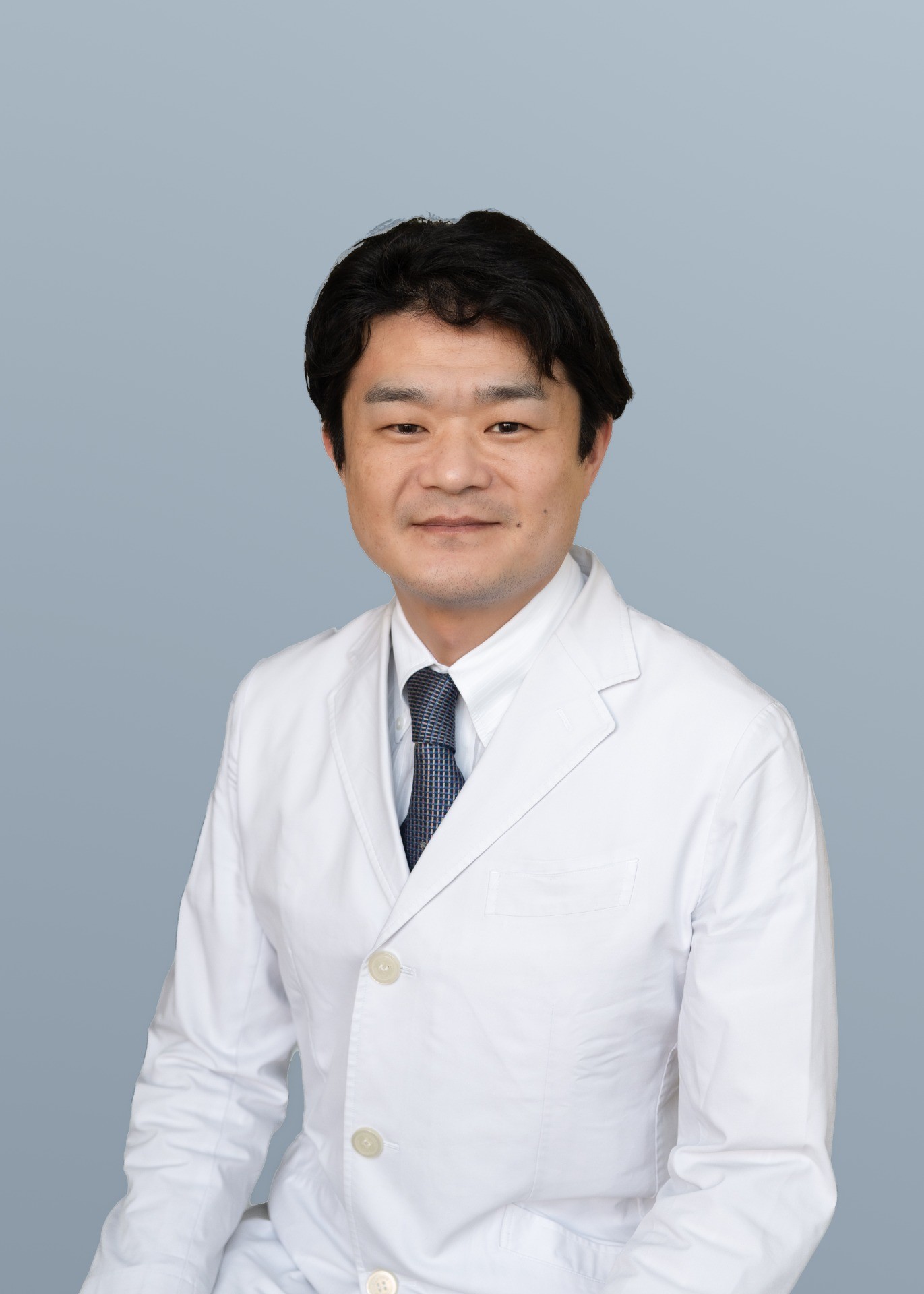 玉井 勇人